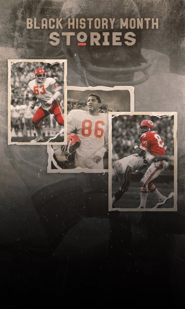 Kansas City Chiefs changed pro football in late 1960s